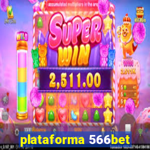 plataforma 566bet